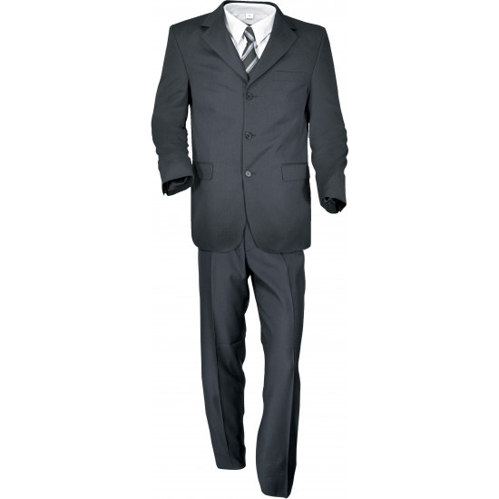 Uniforme de sécurité